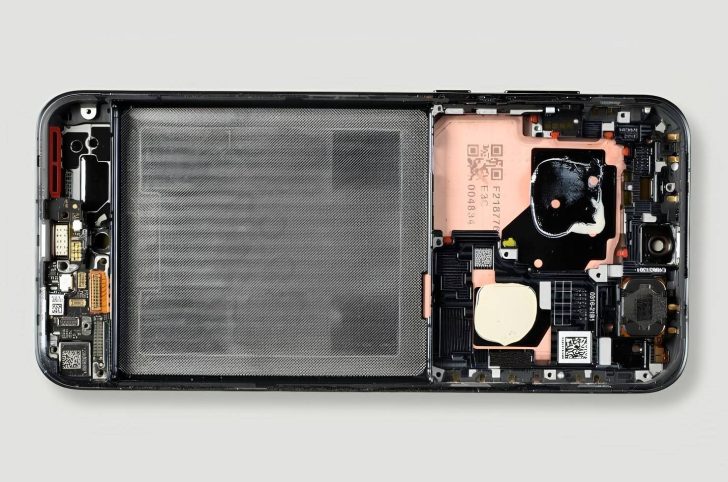 You are currently viewing خرابی Huawei Pura 70 Ultra معماری پردازنده Kirin 9010 را فاش کرد