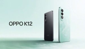 Read more about the article Oppo K12 رسما معرفی شد: همان OnePlus Nord CE 4 برای بازار چین