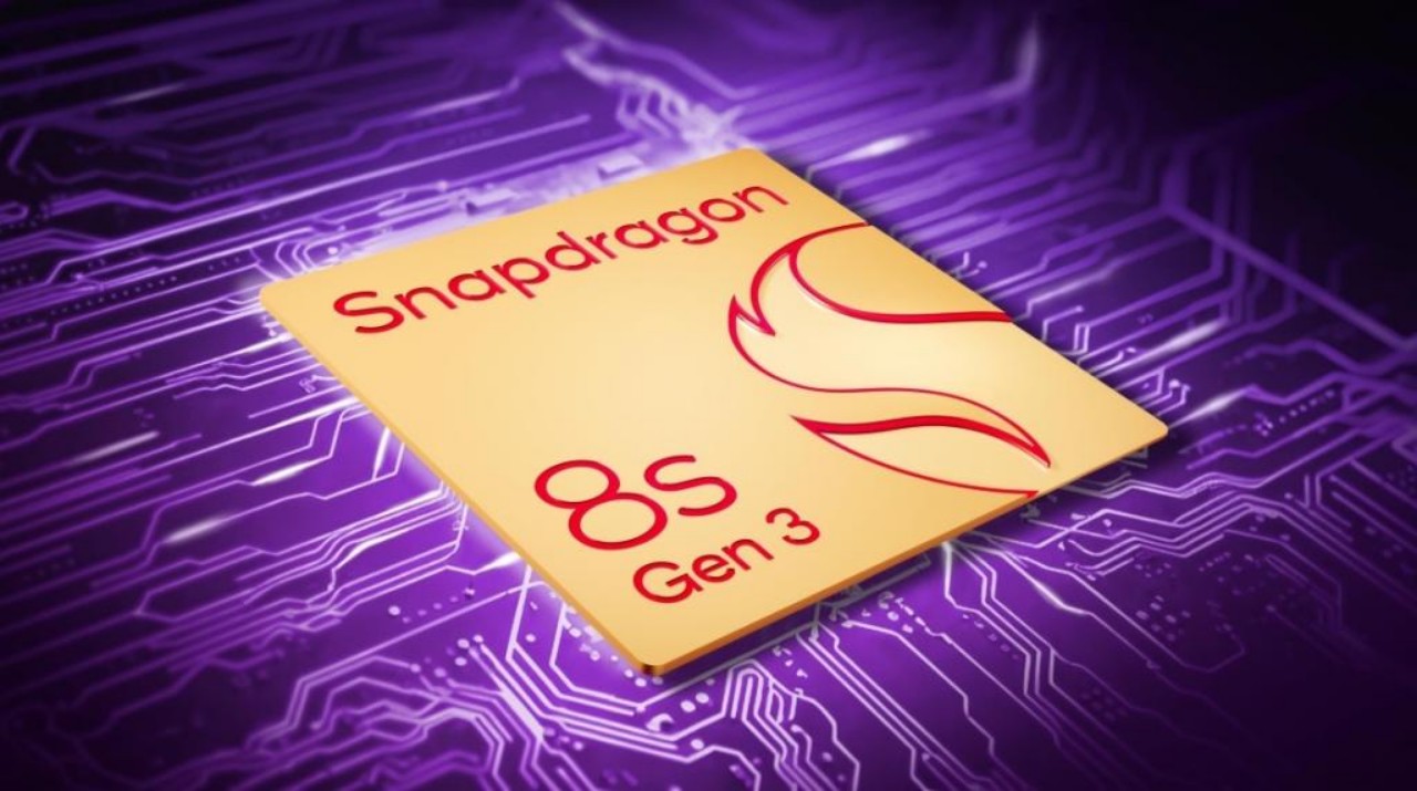 You are currently viewing پسوند S در اسم تراشه Snapdragon 8s Gen 3 کوالکام چه معنایی دارد؟