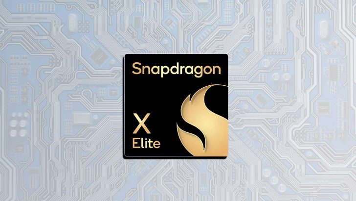 You are currently viewing Snapdragon X Elite ممکن است آنطور که انتظار می رفت به نظر نرسد