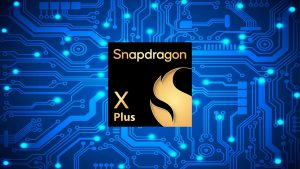 Read more about the article کوالکام Snapdragon X Plus برای محصولات ویندوزی در راه است