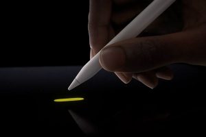 Read more about the article اپل از Apple Pencil Pro رونمایی کرد: سازگار با iPad Air و Pro 2024
