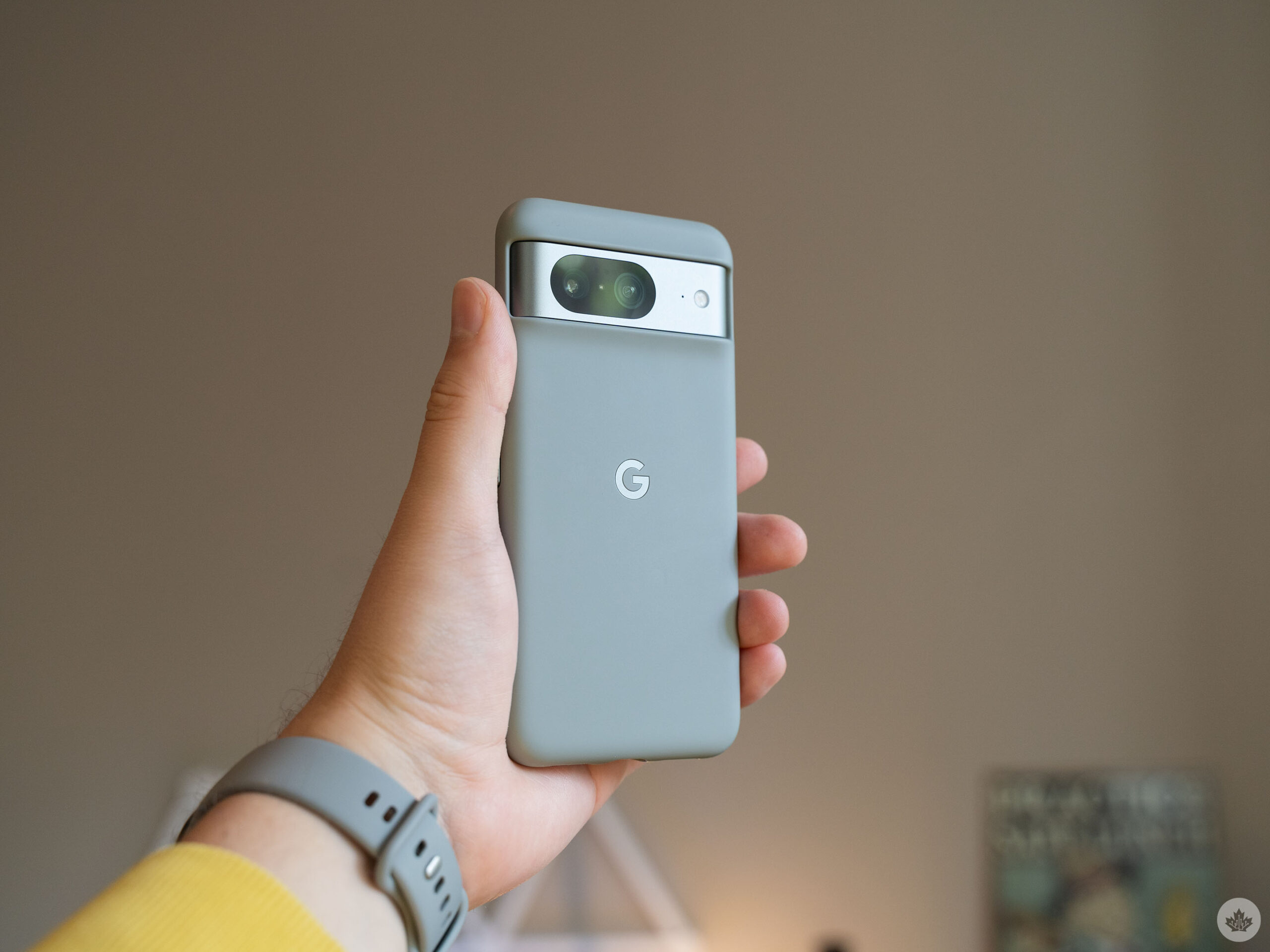 Read more about the article گوگل امیدوار است به جای طراحی گوشی های مقاوم تر، از یک قاب محافظ استفاده کنید