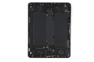 Read more about the article دومین کالبد شکافی M4 iPad Pro نشان دهنده تلاش اپل برای پایدارتر کردن محصولش است
