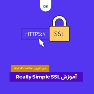 Read more about the article آموزش پلاگین SSL Really Simple راه اندازی و کار با SSL بسیار ساده است